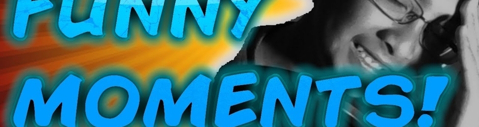 Funny Moment