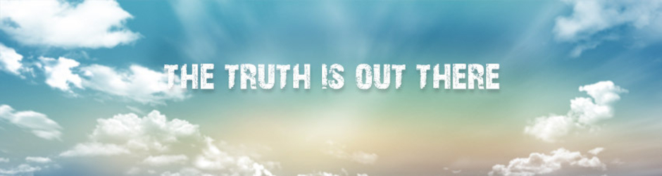 GettingTheTruthOutThere