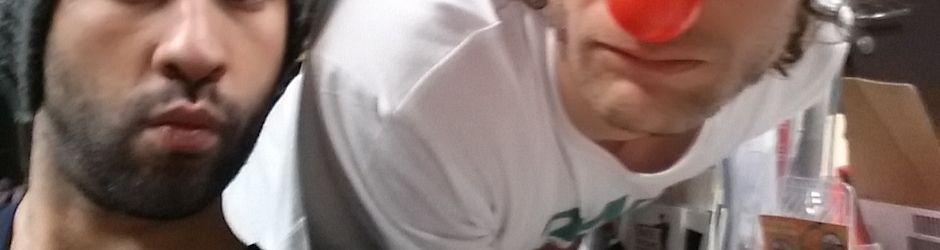 les charognards de l'info