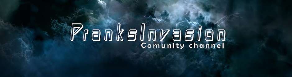 PranksInvasion