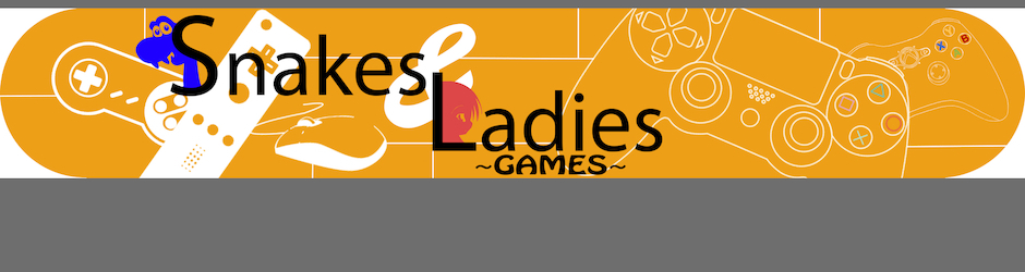 Snakes&Ladies Games