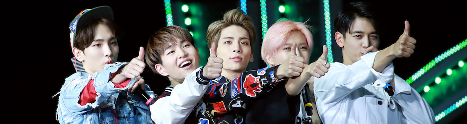 Precious SHINee