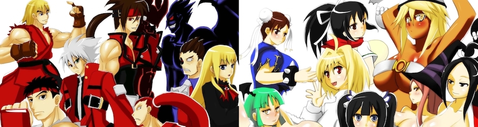 ゲーム動画 aoijun