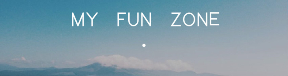My Fun Zone