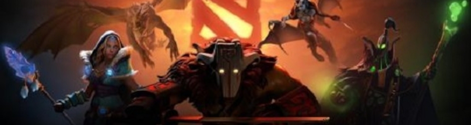 Dota 2 Highlights