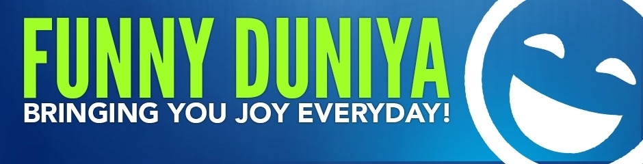 Funny duniya