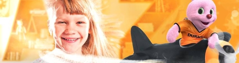 Officiel Duracell France