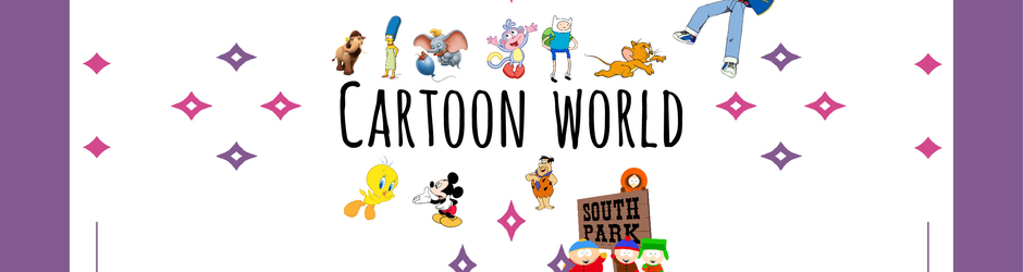 Cartoon World