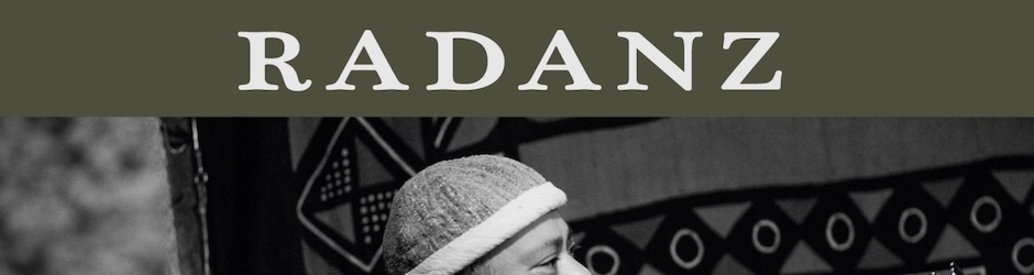 RADANZ