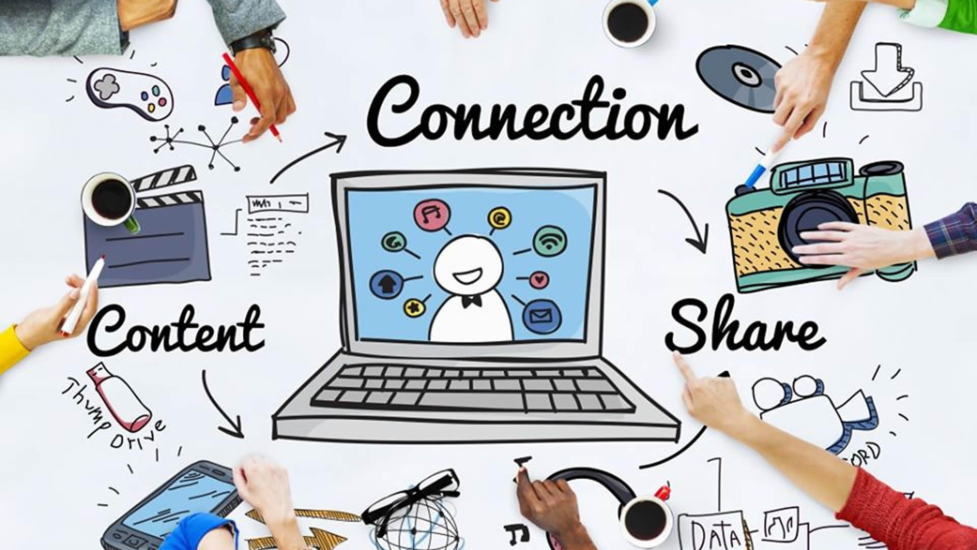 Lavargn Contents Network