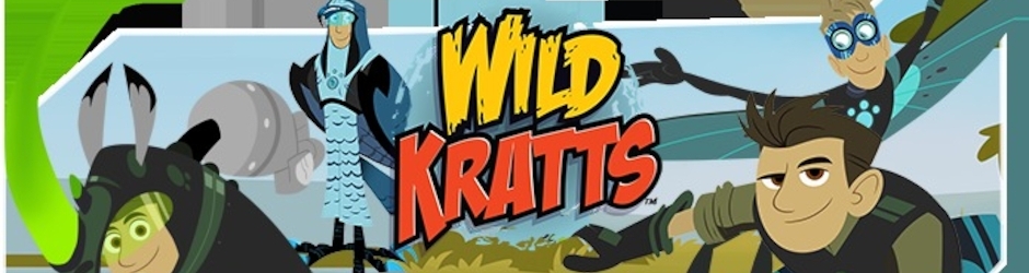 Wild Kratts
