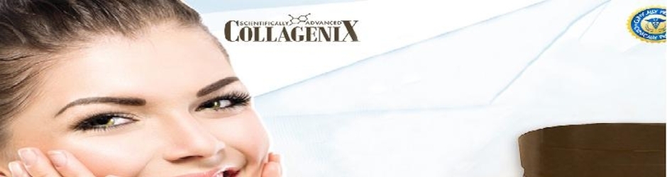 CollagenixCream