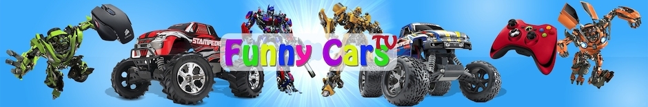 Funny Cars TV