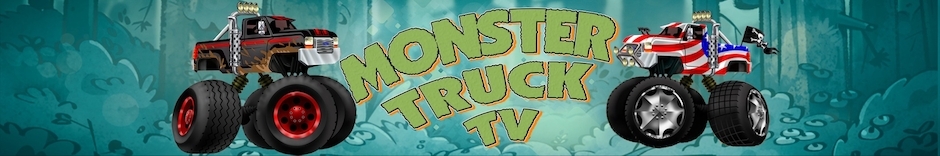 Monster Truck TV