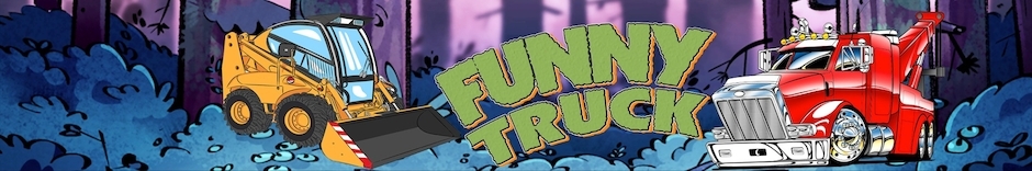 Funny Trucks TV