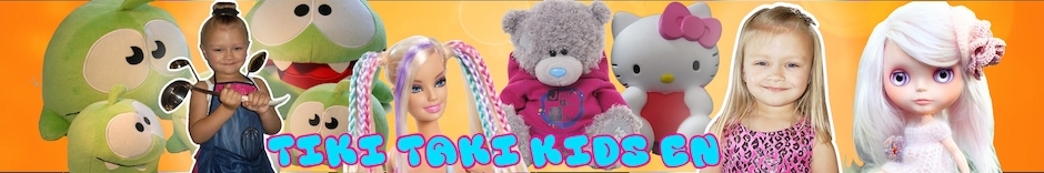 Tiki Taki KIDS EN