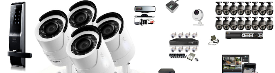 Camera Security Reviews