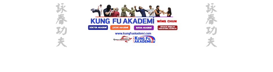 Kung Fu Akademi