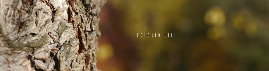 Colored Life