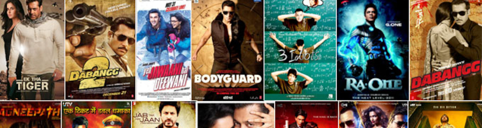 HD Bollywood Movies