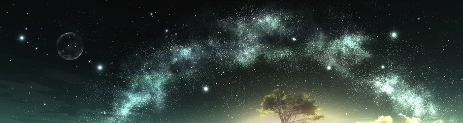 Khám phá thế giới