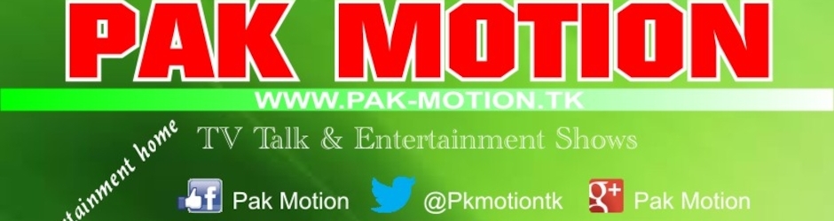 Pak Motion