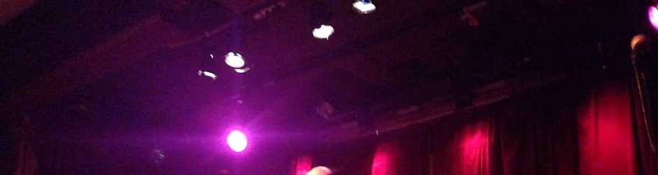 The Real Hargy Bargy