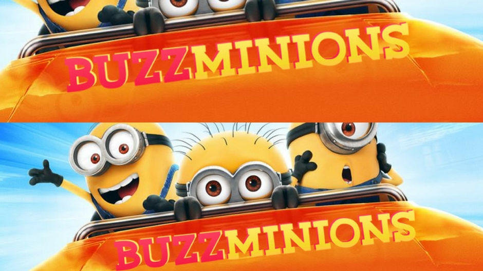 Buzzminions
