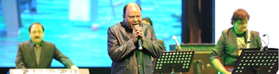 Singers by Ali Azizi