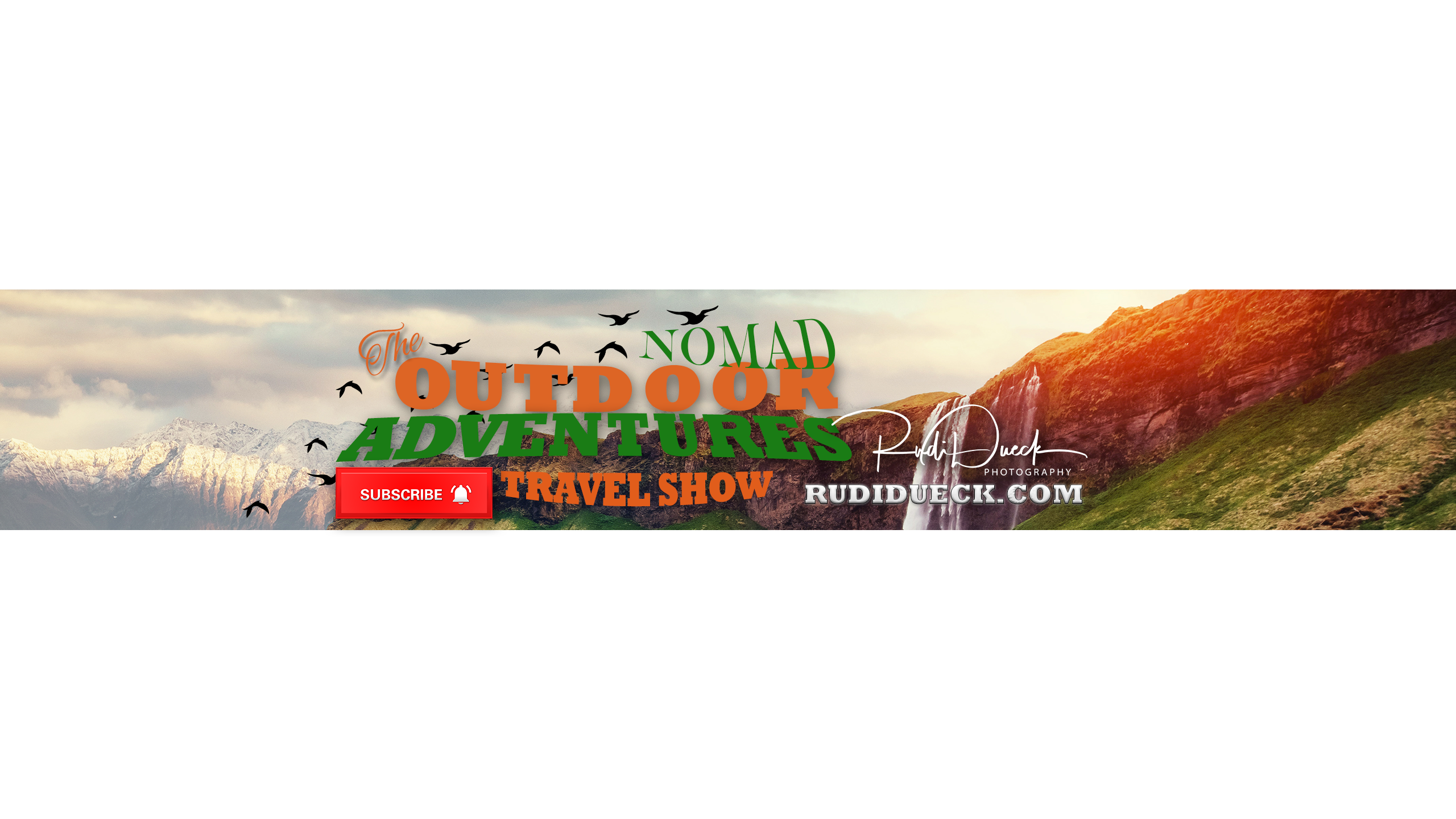 Nomad Outdoor Adventures