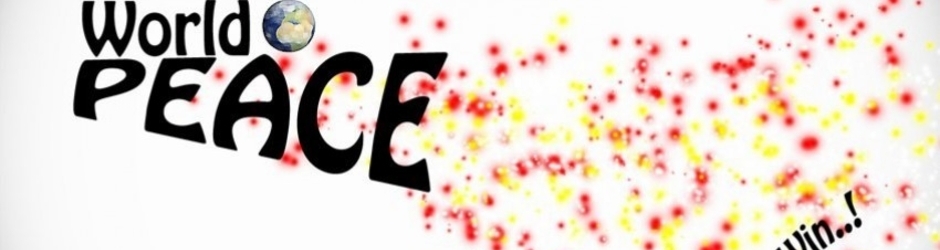 Peaceful World