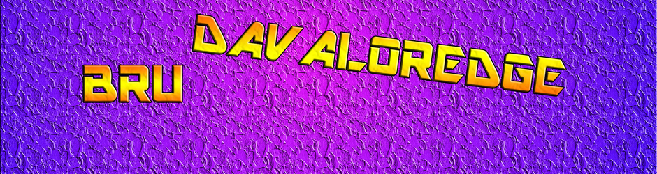 Bru DaValoredge