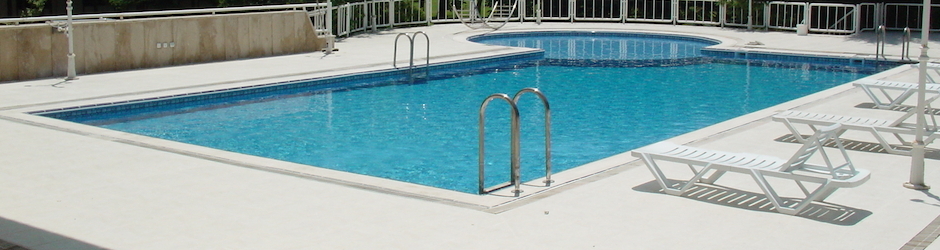 SIDAR Havuz - SIDAR Pool&Dome