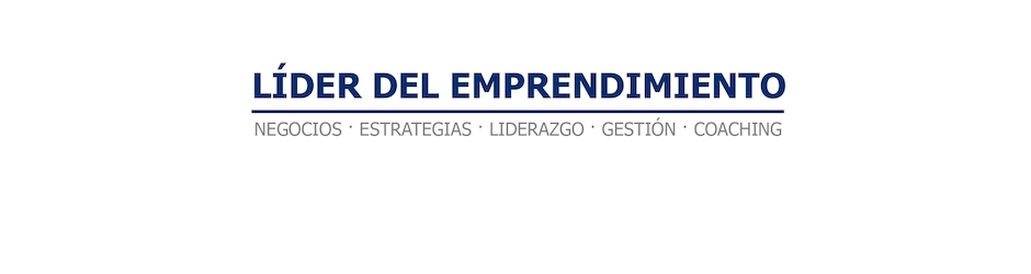 Líder del Emprendimiento
