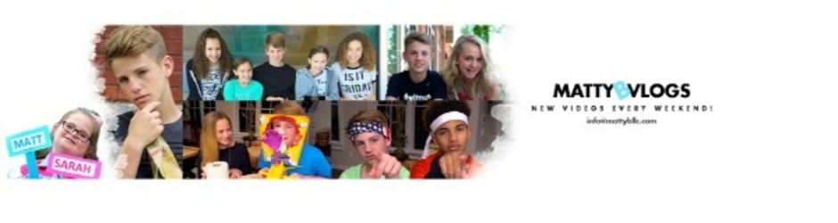 MattyBVlogs