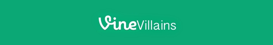 VineVillains