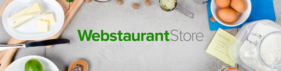 WebstaurantStore