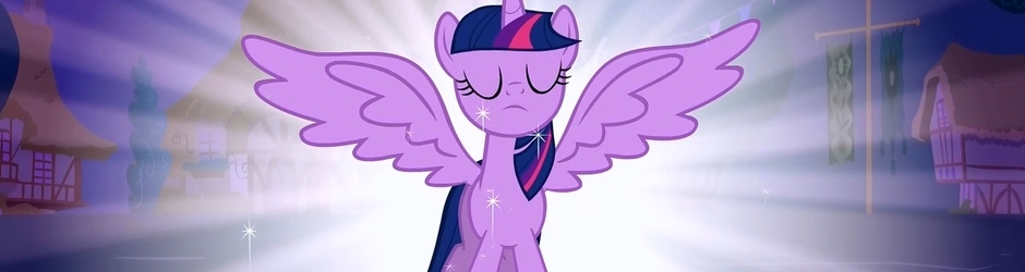 Twilight Sparkle