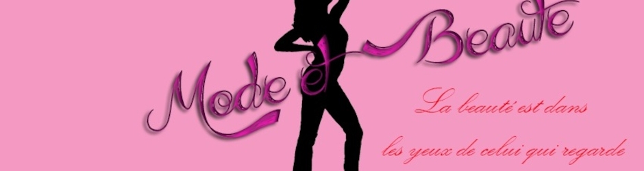 Mode et beauté
