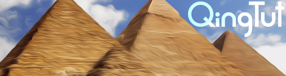 QingTut