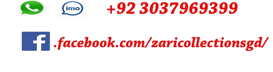 Zari Collection