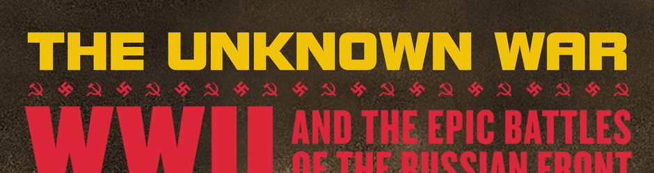 The Unknown War