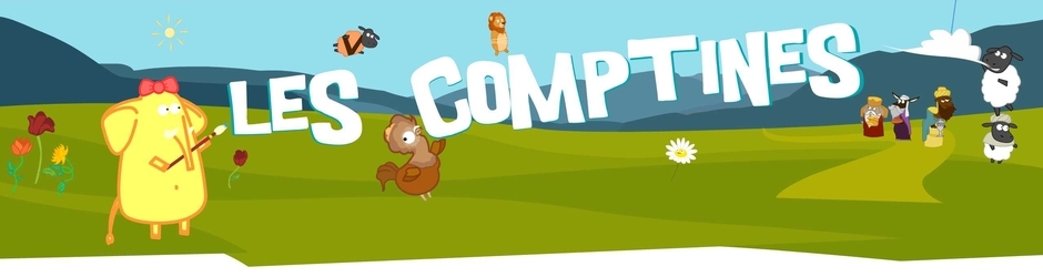 Les Comptines