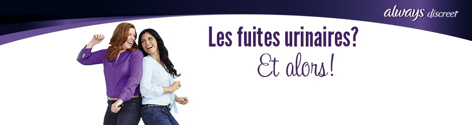 Always Discreet France