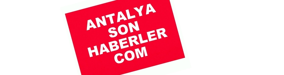 antalyasonhaberler