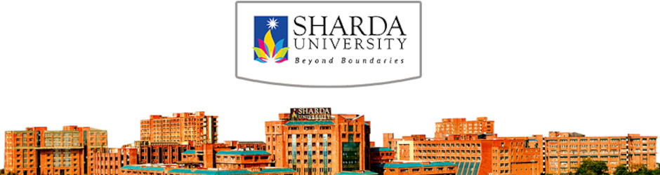 Sharda University