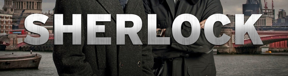 Sherlock