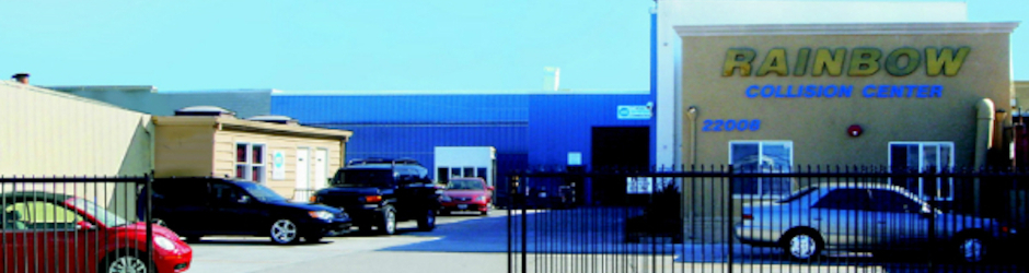 Rainbow Auto Center