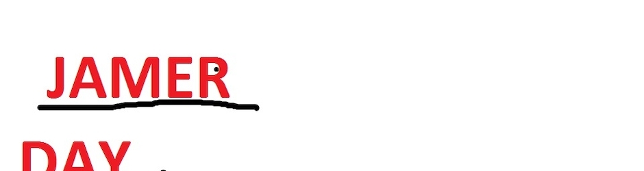 Jamerday