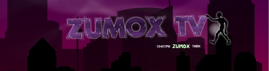Zumox TV